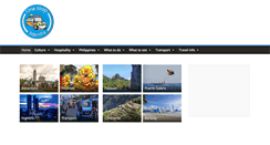 Desktop Screenshot of 1stopmanila.com