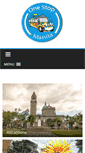 Mobile Screenshot of 1stopmanila.com